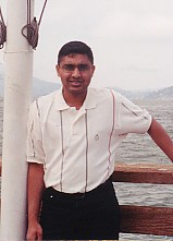 Biren Mahendran