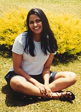Pumica Paramsothy