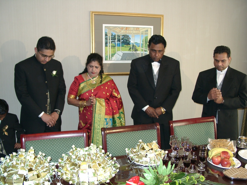Wedding photo