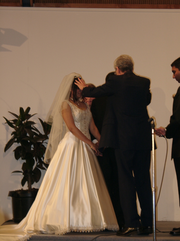 Wedding photo