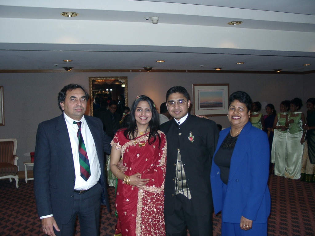 Wedding photo